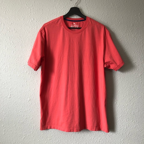 Tommy Bahama T Shirt - Picture 1 of 5